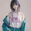 天天有一只天天
